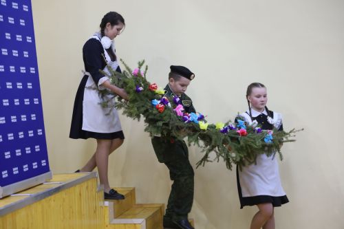 Соревнования по национальной борьбе корэш в память о земляке Альберте Валиеве, погибшем при исполнении интернационального долга в Афганистане