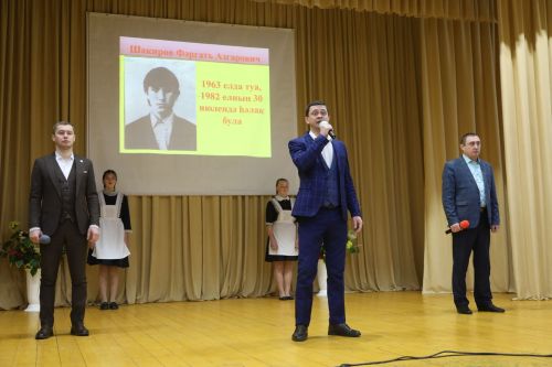 Соревнования по национальной борьбе корэш в память о земляке Альберте Валиеве, погибшем при исполнении интернационального долга в Афганистане
