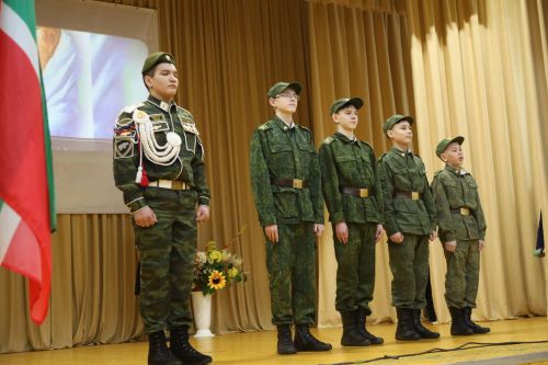 Соревнования по национальной борьбе корэш в память о земляке Альберте Валиеве, погибшем при исполнении интернационального долга в Афганистане