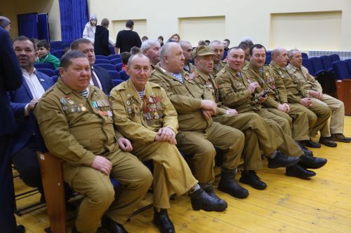 Соревнования по национальной борьбе корэш в память о земляке Альберте Валиеве, погибшем при исполнении интернационального долга в Афганистане