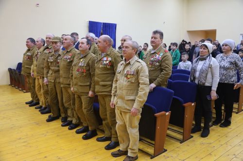 Соревнования по национальной борьбе корэш в память о земляке Альберте Валиеве, погибшем при исполнении интернационального долга в Афганистане