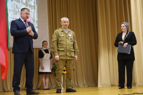 Соревнования по национальной борьбе корэш в память о земляке Альберте Валиеве, погибшем при исполнении интернационального долга в Афганистане