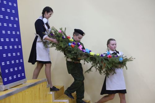Соревнования по национальной борьбе корэш в память о земляке Альберте Валиеве, погибшем при исполнении интернационального долга в Афганистане