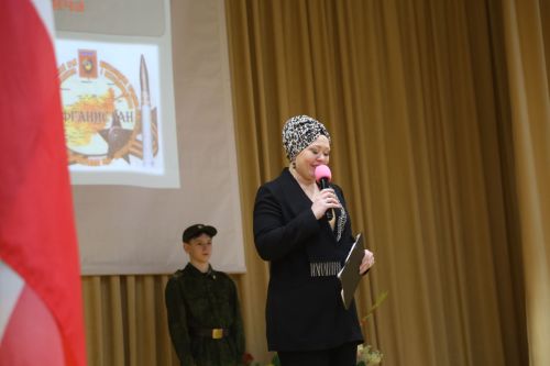 Соревнования по национальной борьбе корэш в память о земляке Альберте Валиеве, погибшем при исполнении интернационального долга в Афганистане