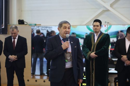 Первенство РТ по национальной борьбе на призы журнала "Ялкын" и памяти легендарного борца Рафаэля Мухаметшина