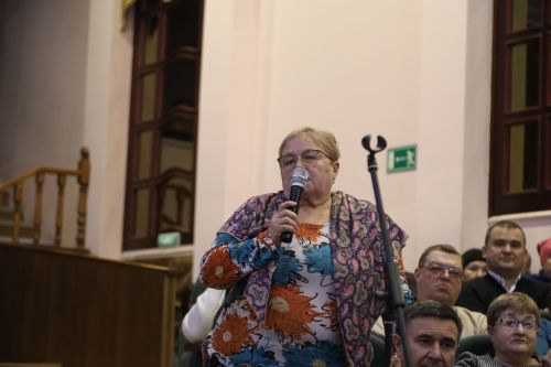 Сход граждан города Мамадыш