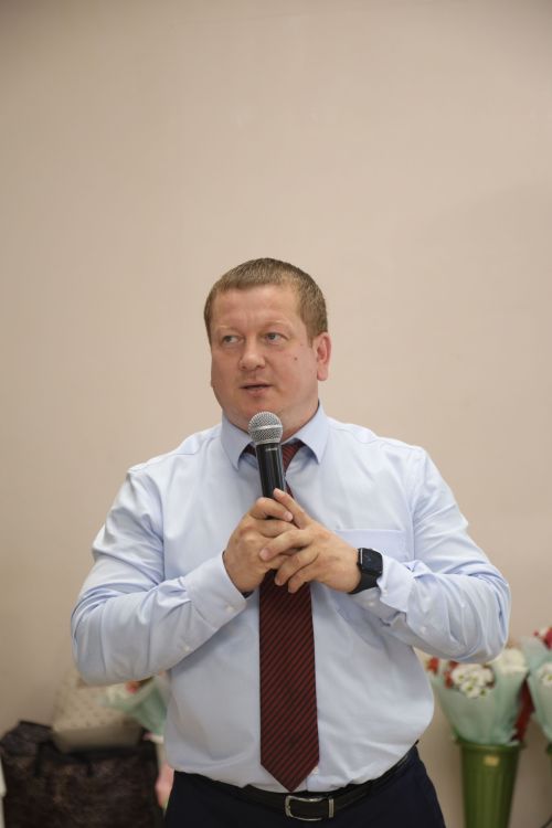 В Мамадыше отметили День социального работника