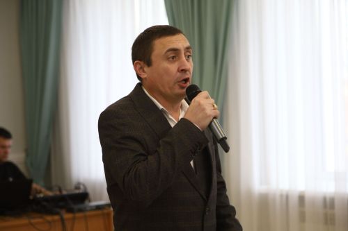 В Мамадыше чествовали ветеранов сельского хозяйства