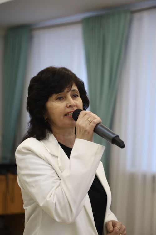 В Мамадыше чествовали ветеранов сельского хозяйства