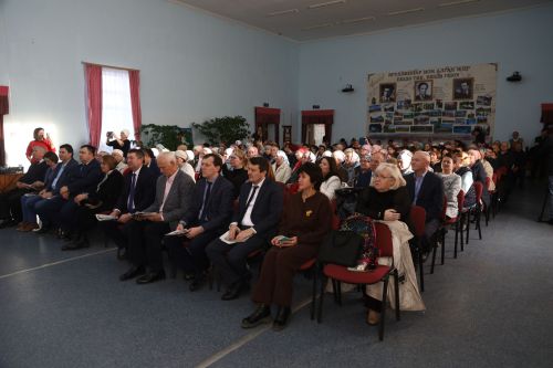 Фестиваль Яруллиных Мамадыш