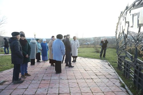 Фестиваль Яруллиных Мамадыш