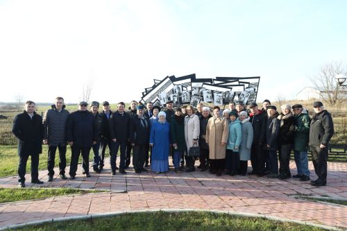 Фестиваль Яруллиных Мамадыш