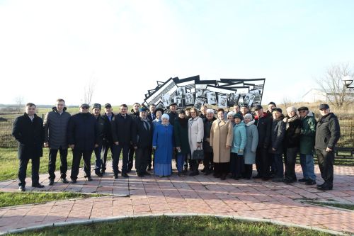 Фестиваль Яруллиных Мамадыш