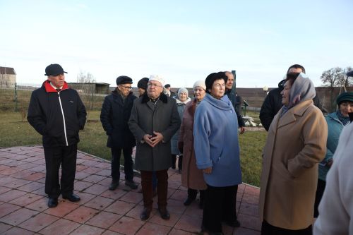 Фестиваль Яруллиных Мамадыш