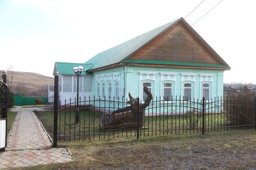 Фестиваль Яруллиных Мамадыш