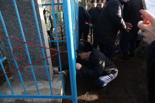 Фестиваль Яруллиных Мамадыш