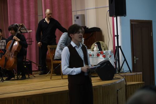 Фестиваль Яруллиных Мамадыш