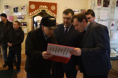 Фестиваль Яруллиных Мамадыш