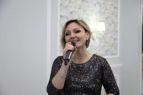 В Мамадыше чествовали ветеранов сельского хозяйства