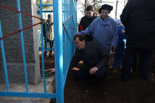 Фестиваль Яруллиных Мамадыш