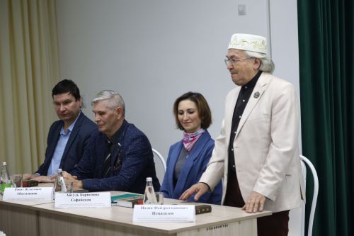 Фестиваль Яруллиных Мамадыш