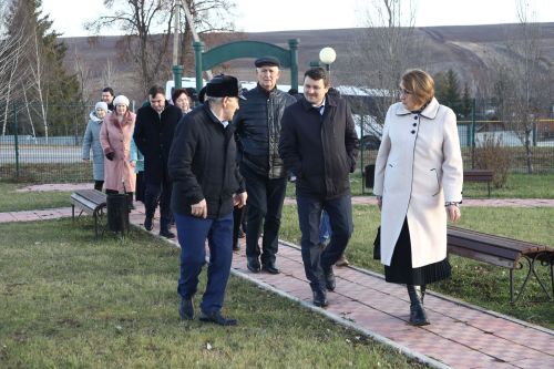 Фестиваль Яруллиных Мамадыш