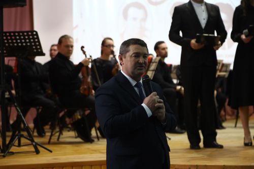 Фестиваль Яруллиных Мамадыш