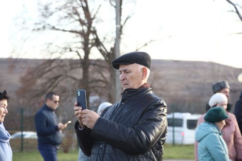 Фестиваль Яруллиных Мамадыш