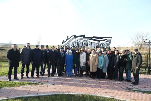 Фестиваль Яруллиных Мамадыш
