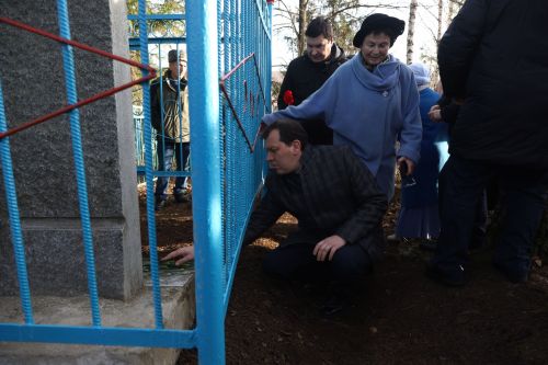 Фестиваль Яруллиных Мамадыш