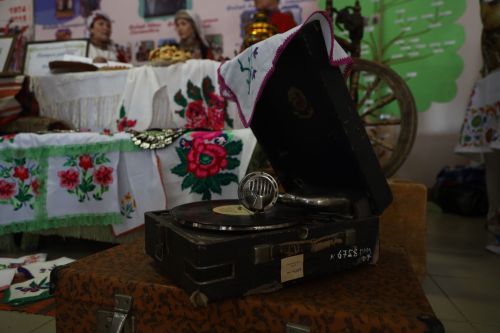 «Эхо веков в истории семьи – Тарихта без эзлебез»