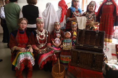 «Эхо веков в истории семьи – Тарихта без эзлебез»