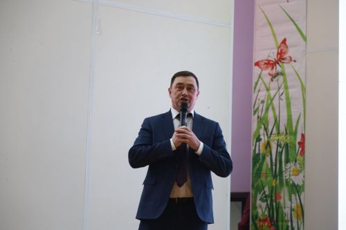 «Эхо веков в истории семьи – Тарихта без эзлебез»