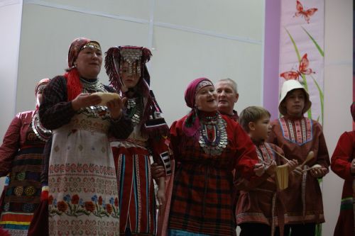 «Эхо веков в истории семьи – Тарихта без эзлебез»