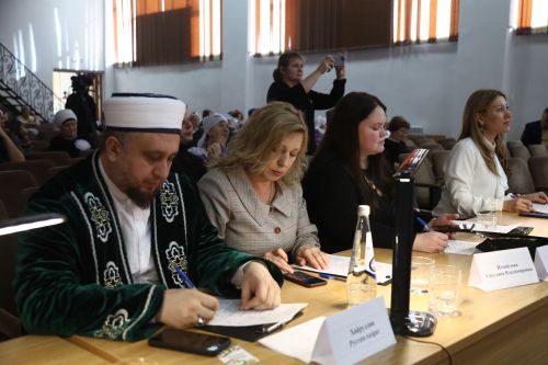 «Эхо веков в истории семьи – Тарихта без эзлебез»