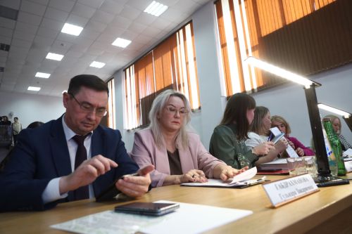 «Эхо веков в истории семьи – Тарихта без эзлебез»