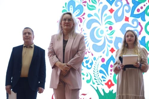«Эхо веков в истории семьи – Тарихта без эзлебез»