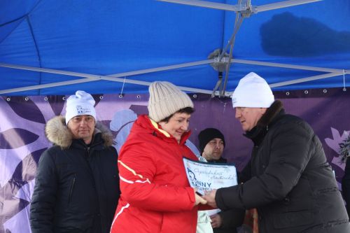 Награждение "Sunnyфест-2025"