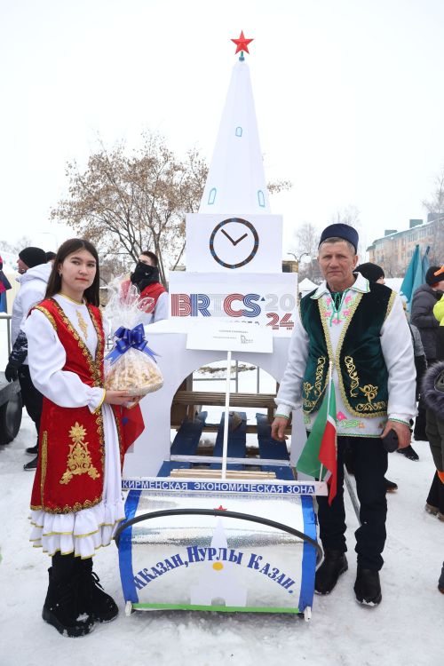 Sunnyфест-2025
