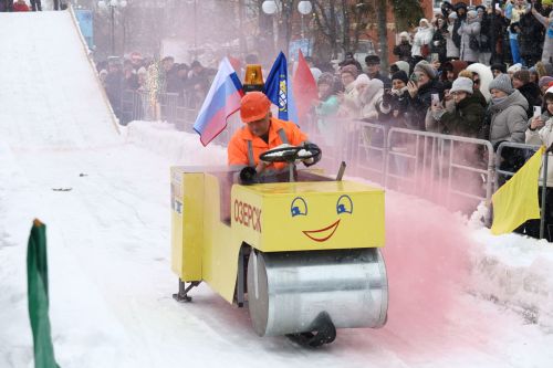 Sunnyфест-2025
