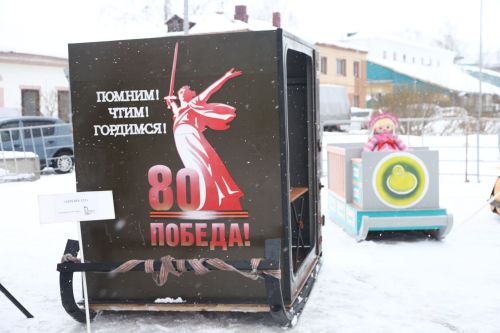 Мамадыш готовится к старту Sunnyфест2025
