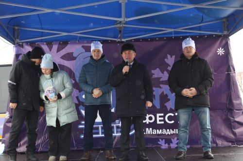 Sunnyфест-2025