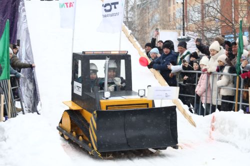 Sunnyфест-2025