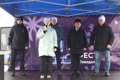 Sunnyфест-2025