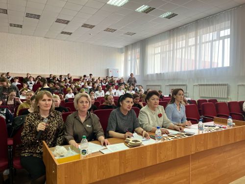 Патриотический фестиваль