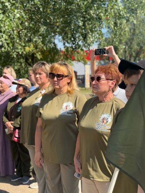 День Воздушно-десантных войск и 95-я годовщина образования ВДВ