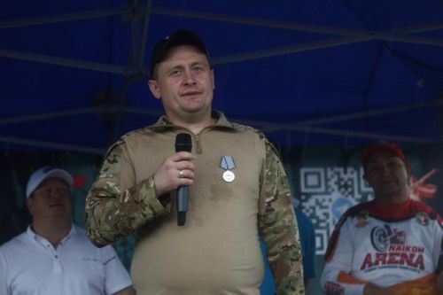 Торжественное открытие чемпионата Республики Татарстан по ралли-рейду «Сила Камы-2025»
