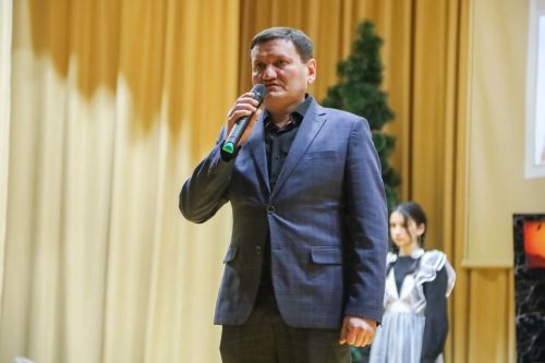 Турнир по татарской национальной борьбе (корэш), посвященный памяти воина-интернационалиста Альберта Валиева