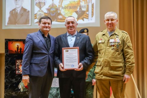 Турнир по татарской национальной борьбе (корэш), посвященный памяти воина-интернационалиста Альберта Валиева