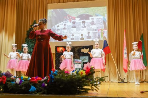 Турнир по татарской национальной борьбе (корэш), посвященный памяти воина-интернационалиста Альберта Валиева